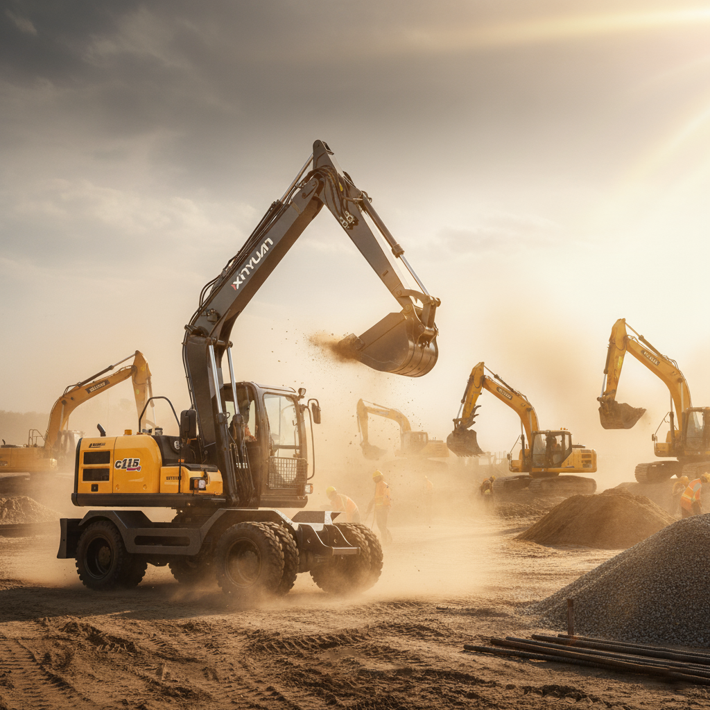 Sewa Alat Berat Bisa Bikin Rugi? Ini Cara Hitung Untung Ruginya