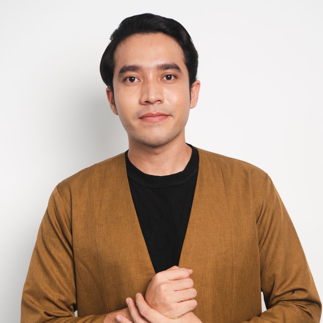 Rifky Pratama